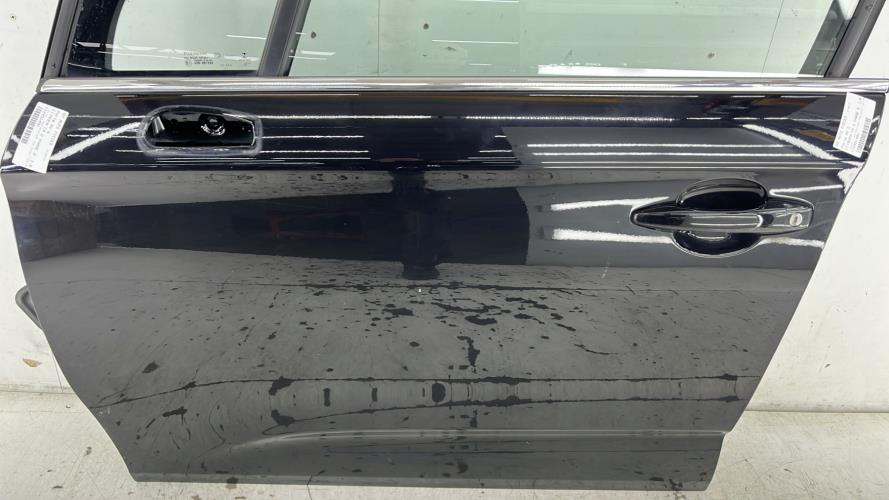 Porte avant gauche CITROEN C4 2 PHASE 2 Diesel