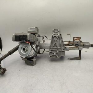 Colonne de direction RENAULT CLIO 4 PHASE 1 Essence