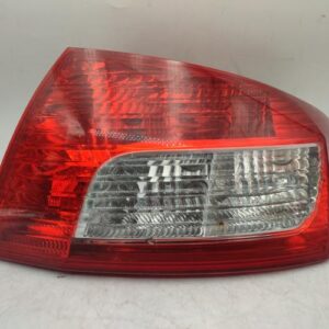 Feu arriere principal droit (feux) PEUGEOT 407 PHASE 1 Diesel