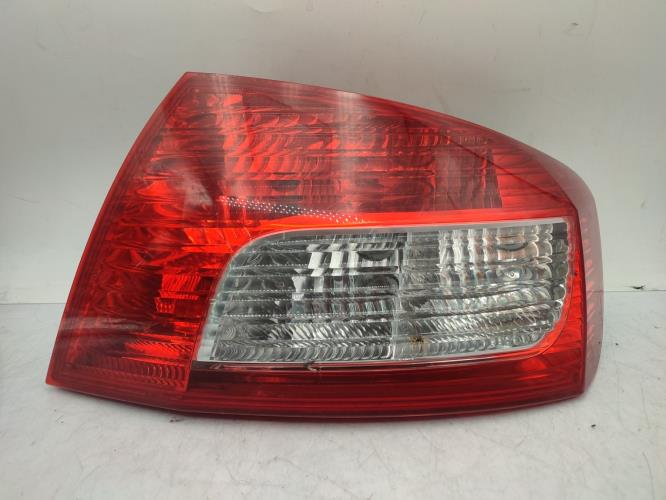Feu arriere principal droit (feux) PEUGEOT 407 PHASE 1 Diesel