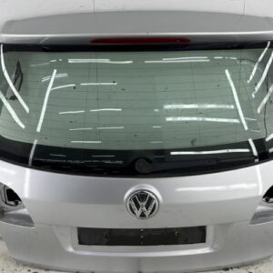 Malle/Hayon arriere VOLKSWAGEN GOLF PLUS PHASE 2 Diesel