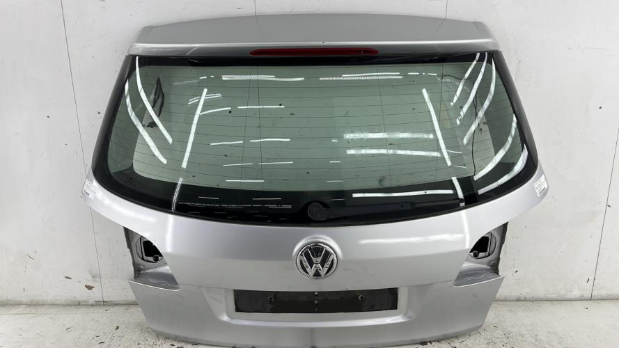 Malle/Hayon arriere VOLKSWAGEN GOLF PLUS PHASE 2 Diesel