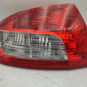 Feu arriere principal gauche (feux) PEUGEOT 407 PHASE 1 Diesel