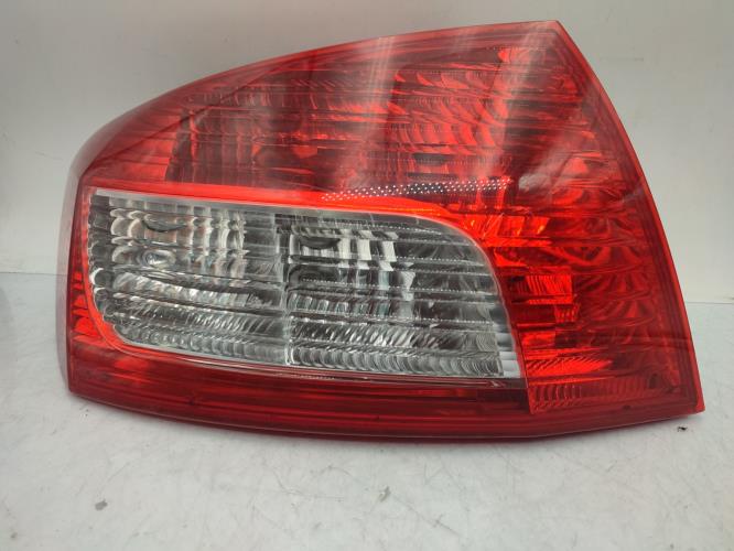 Feu arriere principal gauche (feux) PEUGEOT 407 PHASE 1 Diesel