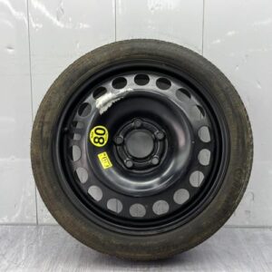 Roue de secours OPEL ASTRA H PHASE 2 Essence