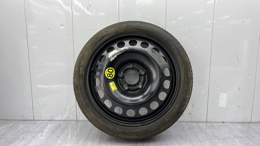 Roue de secours OPEL ASTRA H PHASE 2 Essence