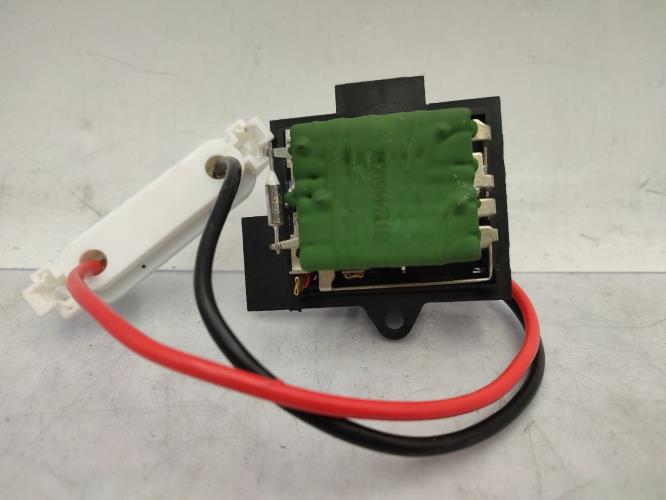 Resistance chauffage RENAULT KANGOO 1 PHASE 2 Diesel