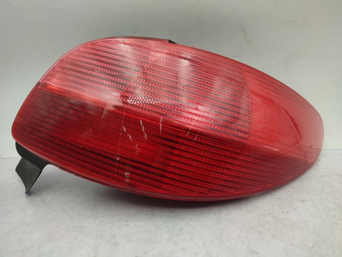 Feu arriere principal droit (feux) PEUGEOT 206 PHASE 1 Essence