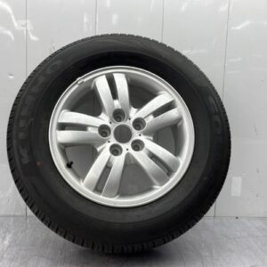 Roue de secours HYUNDAI TUCSON 1 Diesel