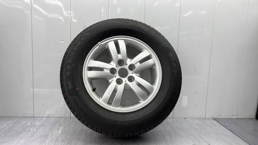Roue de secours HYUNDAI TUCSON 1 Diesel