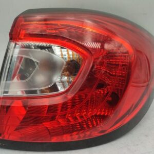 Feu arriere principal droit (feux) RENAULT CAPTUR 1 PHASE 1 Diesel