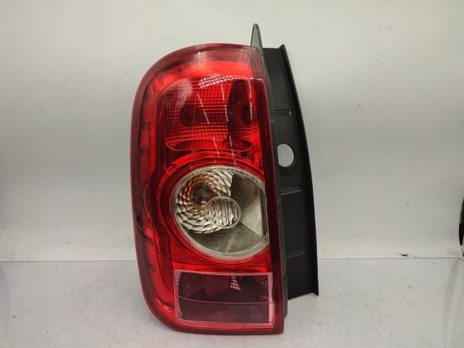 Feu arriere principal gauche (feux) DACIA DUSTER 1 PHASE 1 Diesel