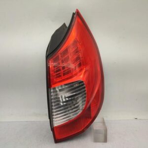 Feu arriere principal droit (feux) RENAULT SCENIC 2 PHASE 2 Diesel