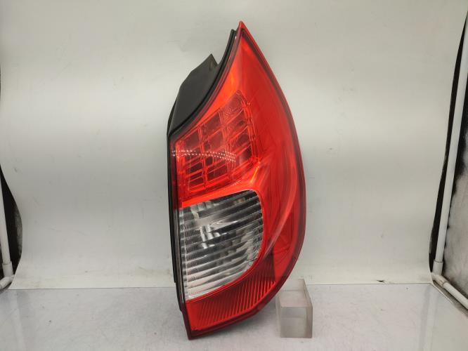 Feu arriere principal droit (feux) RENAULT SCENIC 2 PHASE 2 Diesel
