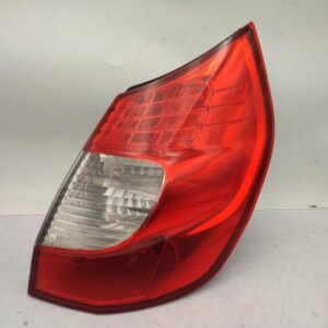 Feu arriere principal droit (feux) RENAULT SCENIC 2 PHASE 2 Diesel