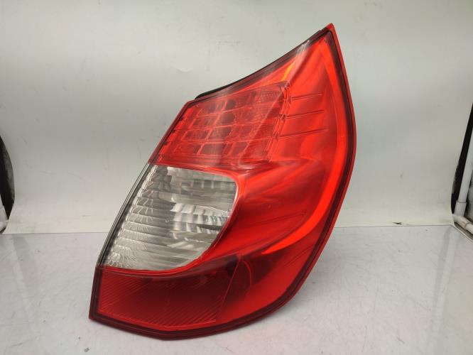 Feu arriere principal droit (feux) RENAULT SCENIC 2 PHASE 2 Diesel