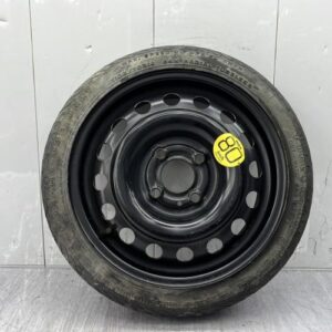 Roue de secours NISSAN MICRA 3 PHASE 2 Essence
