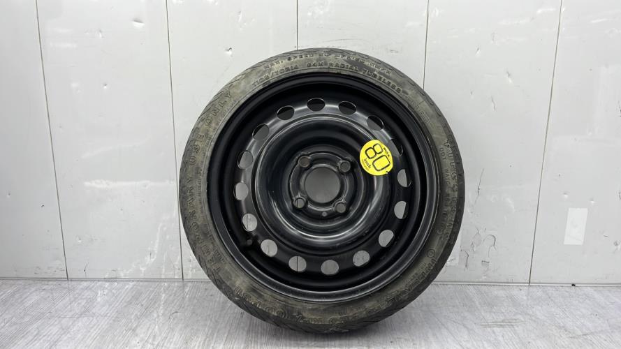 Roue de secours NISSAN MICRA 3 PHASE 2 Essence