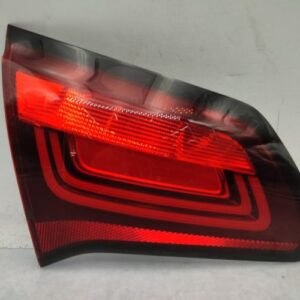 Feu arriere secondaire gauche (feux) CITROEN C4 2 PHASE 2 Diesel