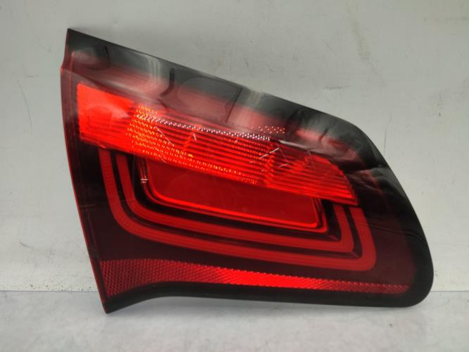 Feu arriere secondaire gauche (feux) CITROEN C4 2 PHASE 2 Diesel