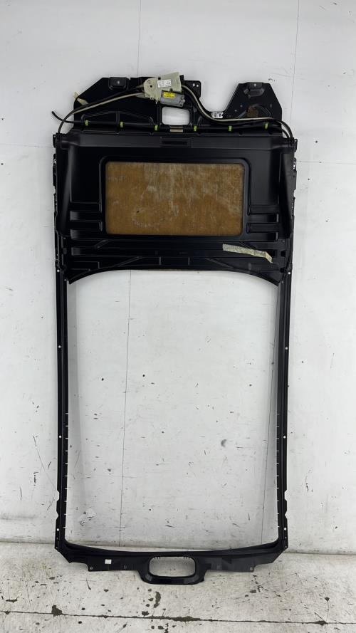 Toit panoramique PEUGEOT 307 PHASE 1 BREAK Diesel