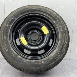 Roue de secours CITROEN C3 2 PHASE 1 Diesel