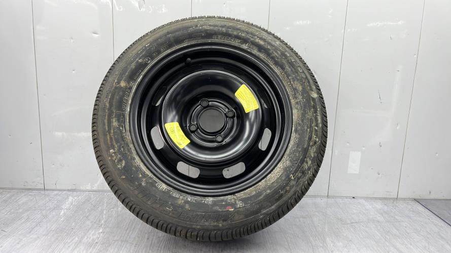 Roue de secours CITROEN C3 2 PHASE 1 Diesel