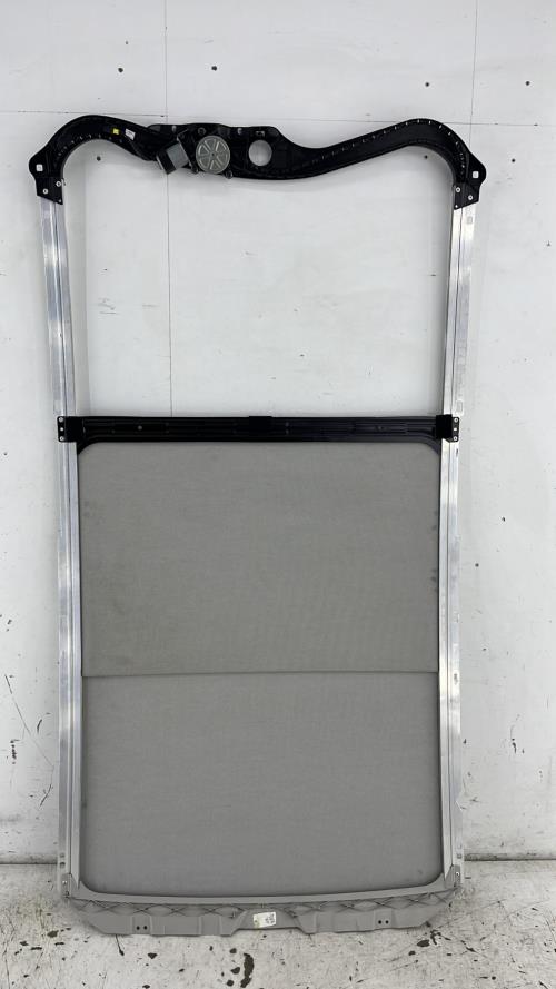 Toit panoramique PEUGEOT 207 PHASE 2 BREAK Diesel