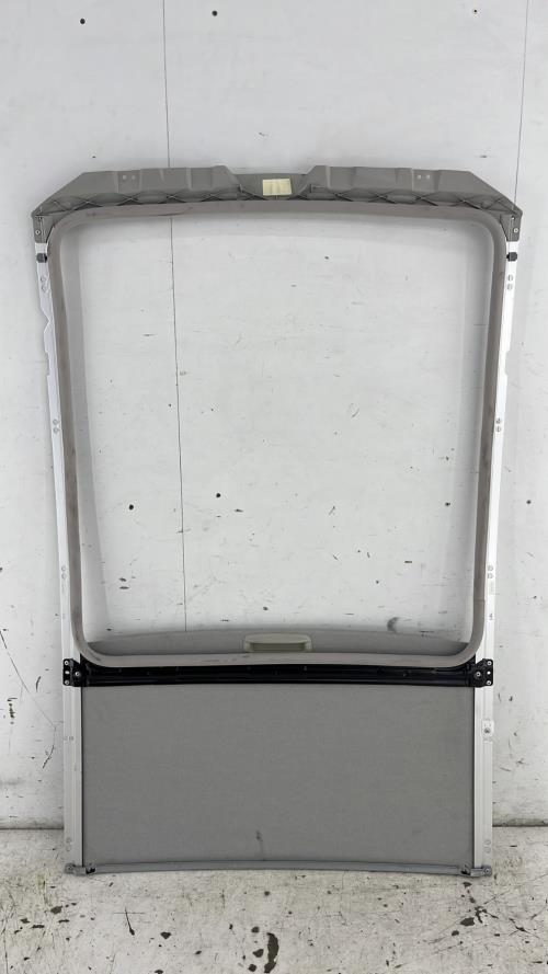 Toit panoramique PEUGEOT 207 PHASE 2 Diesel