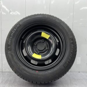 Roue de secours CITROEN C3 2 PHASE 1 Essence
