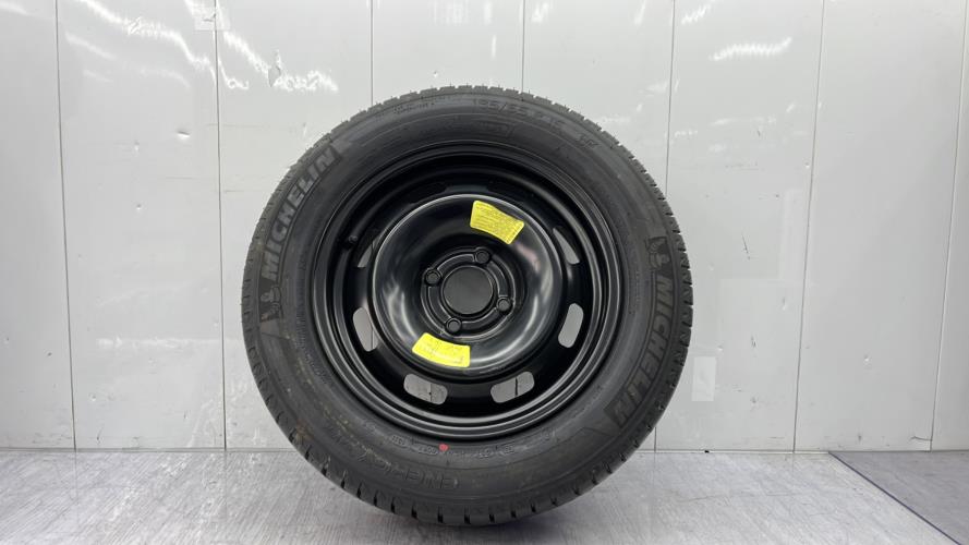 Roue de secours CITROEN C3 2 PHASE 1 Essence