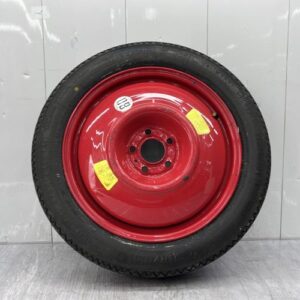 Roue de secours PEUGEOT 407 PHASE 1 Diesel