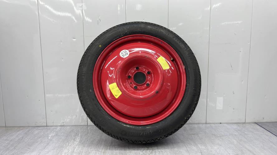 Roue de secours PEUGEOT 407 PHASE 1 Diesel