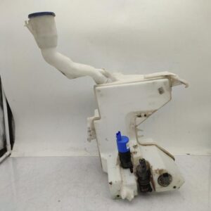 Vase de lave glace PEUGEOT 407 COUPE Essence
