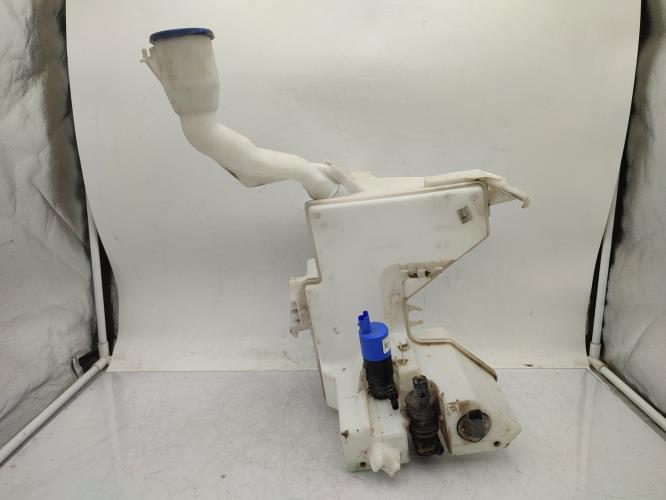 Vase de lave glace PEUGEOT 407 COUPE Essence