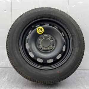Roue de secours FORD FUSION PHASE 2 Diesel