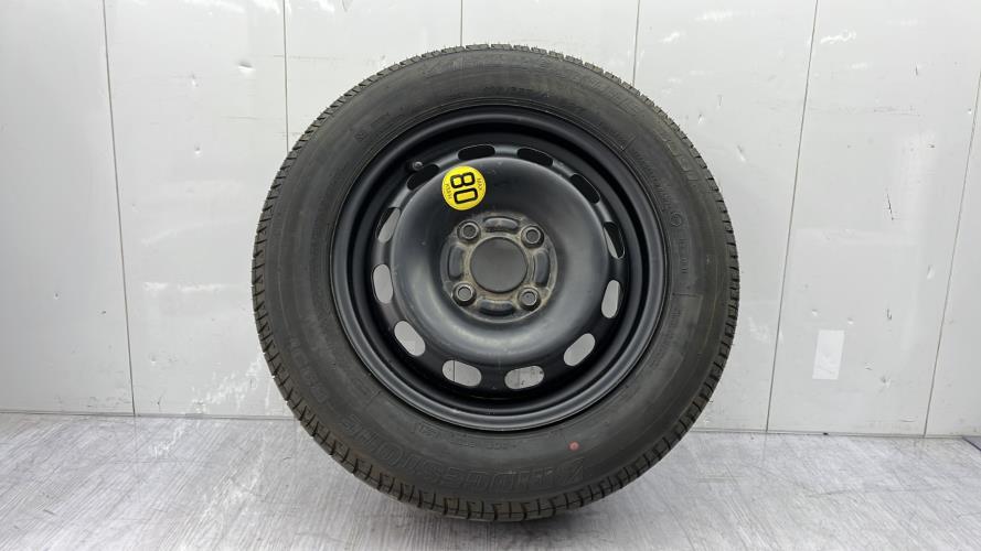 Roue de secours FORD FUSION PHASE 2 Diesel