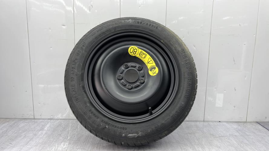 Roue de secours FORD C-MAX 1 PHASE 2 Diesel