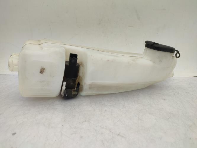 Vase de lave glace DACIA DUSTER 1 PHASE 1 Diesel