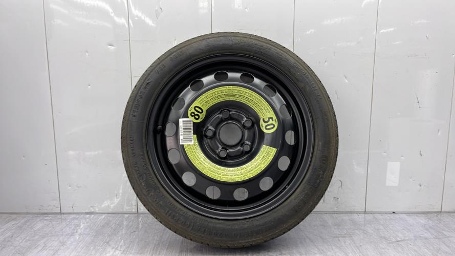 Roue de secours VOLKSWAGEN GOLF PLUS PHASE 2 Diesel