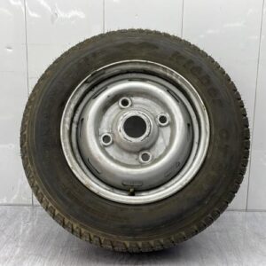 Roue de secours RENAULT TRAFIC 1 PHASE 3 Diesel