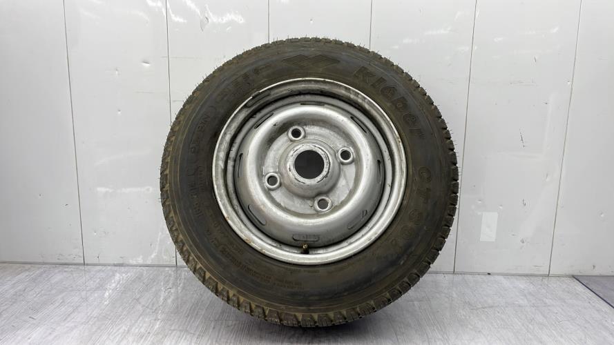 Roue de secours RENAULT TRAFIC 1 PHASE 3 Diesel