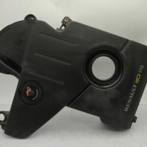 Boitier filtre a air DACIA DUSTER 1 PHASE 1 Diesel