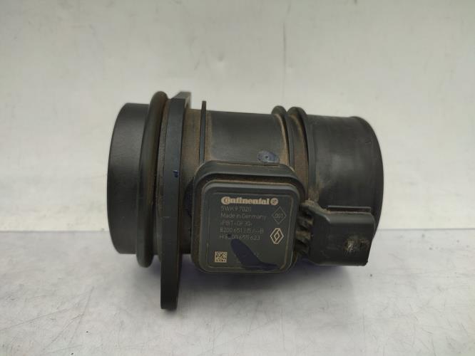 Debitmetre DACIA DUSTER 1 PHASE 1 Diesel