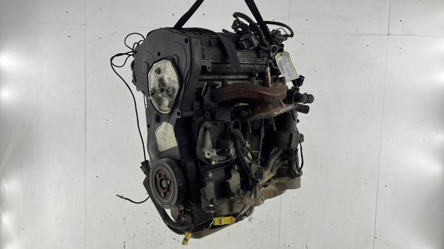 Moteur CITROEN C3 PLURIEL PHASE 1 CABRIOLET Essence