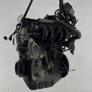 Moteur RENAULT TWINGO 1 PHASE 2 Essence