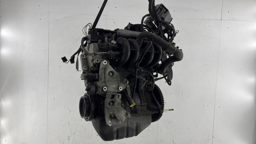 Moteur RENAULT TWINGO 1 PHASE 2 Essence