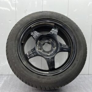 Roue de secours MERCEDES CLASSE CLK 208 PHASE 1 COUPE Essence