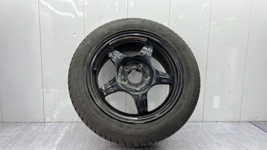 Roue de secours MERCEDES CLASSE CLK 208 PHASE 1 COUPE Essence