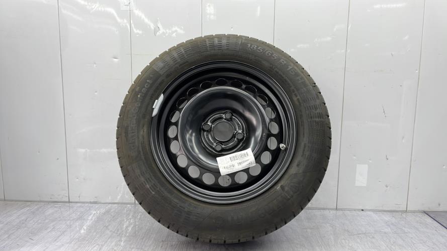 Roue de secours OPEL CORSA E Essence